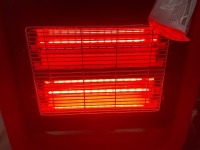 ELITE MARK III 110v INFRARED HEATER - 4