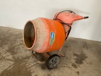 BELLE 150 110v MINI MIXER & STAND