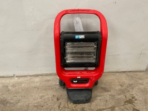 ELITE MARK III 110v INFRARED HEATER