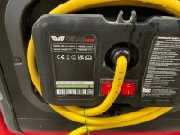 ELITE MARK III 110v INFRARED HEATER - 3