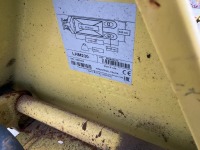 TOYOTA 2300kgs PALLET TRUCK - 4