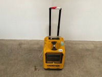 MASTER DHP20 240v DEHUMIDIFIER