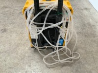 MASTER DHP20 240v DEHUMIDIFIER - 5