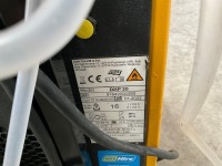 MASTER DHP20 240v DEHUMIDIFIER - 6