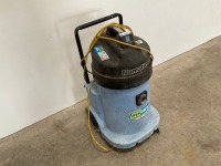 NUMATIC 110v INDUSTRIAL HOOVER - 2