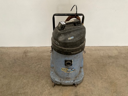 NUMATIC 110v INDUSTRIAL HOOVER
