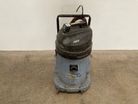 NUMATIC 110v INDUSTRIAL HOOVER