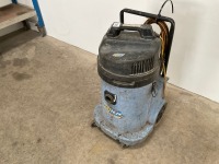 NUMATIC 110v INDUSTRIAL HOOVER - 3