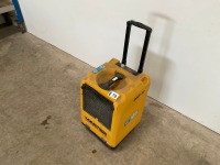 MASTER DHP20 240v DEHUMIDIFIER - 3