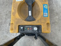 MASTER DHP20 240v DEHUMIDIFIER - 4