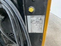 MASTER DHP20 240v DEHUMIDIFIER - 5