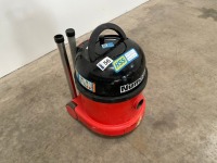 NUMATIC 110v INDUSTRIAL HOOVER - 2