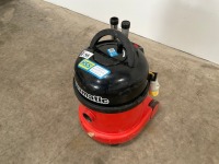 NUMATIC 110v INDUSTRIAL HOOVER - 3