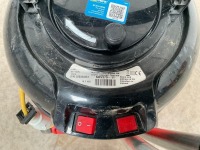 NUMATIC 110v INDUSTRIAL HOOVER - 4