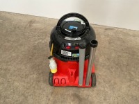 NUMATIC 110v INDUSTRIAL HOOVER - 5