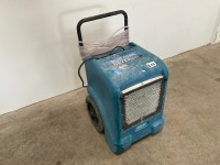 DRIEAZ 1200 240v DEHUMIDIFIER - 2