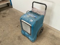 DRIEAZ 1200 240v DEHUMIDIFIER - 3
