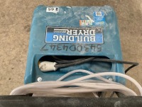 DRIEAZ 1200 240v DEHUMIDIFIER - 4