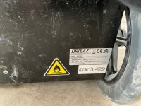 DRIEAZ 1200 240v DEHUMIDIFIER - 5