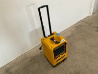 MASTER DHP20 240v DEHUMIDIFIER - 2