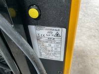 MASTER DHP20 240v DEHUMIDIFIER - 5