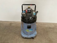 NUMATIC 110v INDUSTRIAL HOOVER
