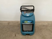 DRIEAZ 1200 240v DEHUMIDIFIER