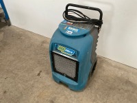 DRIEAZ 1200 240v DEHUMIDIFIER - 3