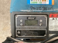 DRIEAZ 1200 240v DEHUMIDIFIER - 4
