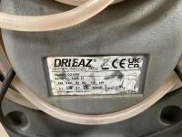 DRIEAZ 1200 240v DEHUMIDIFIER - 5