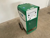 EBAC 110v DEHUMIDIFIER - 2