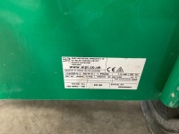 EBAC 110v DEHUMIDIFIER - 5