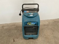 DRIEAZ 1200 240v DEHUMIDIFIER
