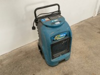 DRIEAZ 1200 240v DEHUMIDIFIER - 2
