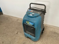 DRIEAZ 1200 240v DEHUMIDIFIER - 3