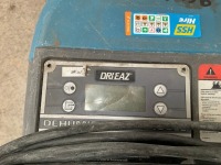 DRIEAZ 1200 240v DEHUMIDIFIER - 4