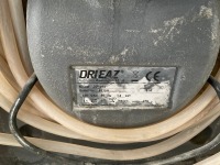 DRIEAZ 1200 240v DEHUMIDIFIER - 5