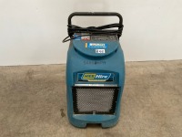 DRIEAZ 1200 240v DEHUMIDIFIER
