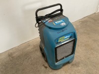 DRIEAZ 1200 240v DEHUMIDIFIER - 2