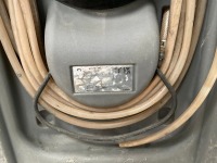 DRIEAZ 1200 240v DEHUMIDIFIER - 5