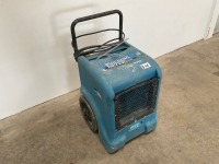 DRIEAZ 1200 240v DEHUMIDIFIER - 2