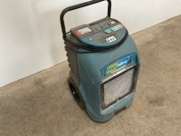 DRIEAZ 1200 240v DEHUMIDIFIER - 2