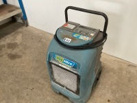 DRIEAZ 1200 240v DEHUMIDIFIER - 3