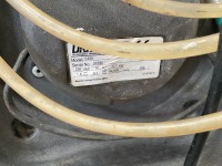 DRIEAZ 1200 240v DEHUMIDIFIER - 5