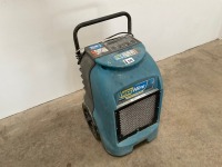 DRIEAZ 1200 240v DEHUMIDIFIER - 2