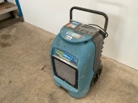 DRIEAZ 1200 240v DEHUMIDIFIER - 3