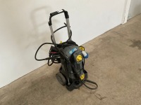 KARCHER 240v POWER WASHER - 2