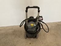 KARCHER 240v POWER WASHER - 4