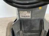 KARCHER 240v POWER WASHER - 5