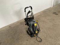 NUMATIC 110v INDUSTRIAL HOOVER - 2
